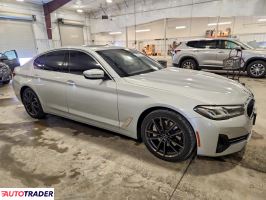 BMW 530 2021 2