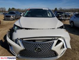 Lexus RX 2022 3