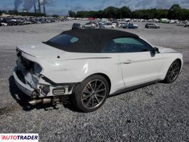 Ford Mustang 2019 2 Ford Mustang 2019 2