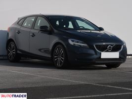 Volvo V40 2016 2.0 147 KM