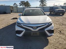 Toyota Camry 2023 2