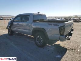Toyota Tacoma 2021 3