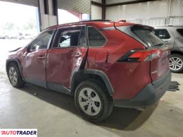 Toyota Pozostałe 2019 2 Toyota Pozostałe 2019 2