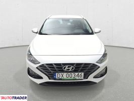 Hyundai i30 2023 1.5 160 KM