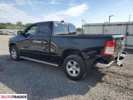 Dodge Ram 2021 3 Dodge Ram 2021 3