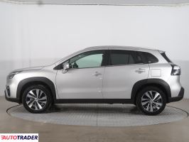 Suzuki SX4 S-Cross 2024 1.4 127 KM