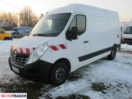 Renault Master 2019 2.3