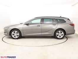 Opel Insignia 2019 2.0 167 KM