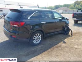 Kia Sorento 2019 2