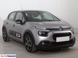 Citroen C3 2022 1.2 81 KM Citroen C3 2022 1.2 81 KM