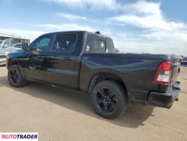 Dodge Ram 2022 3 Dodge Ram 2022 3