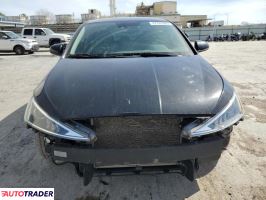 Hyundai Elantra 2020 2