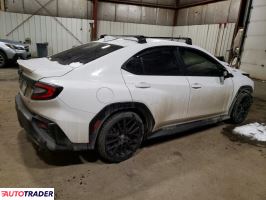 Subaru WRX 2023 2