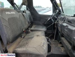 Polaris Ranger RZR 2020