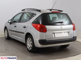 Peugeot 207 2007 1.4 72 KM