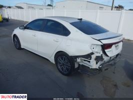 Kia Pozostałe 2022 2