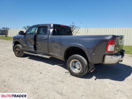 Dodge Ram 2021 6