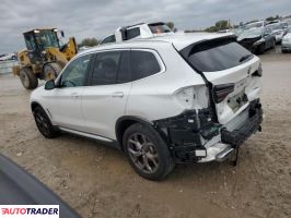 BMW X3 2023 2