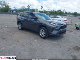 Toyota Pozostałe 2024 2 Toyota Pozostałe 2024 2