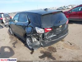 Chevrolet Equinox 2021 1
