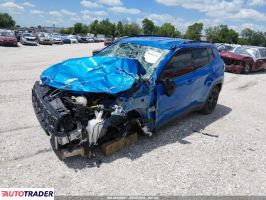 Jeep Compass 2025 2