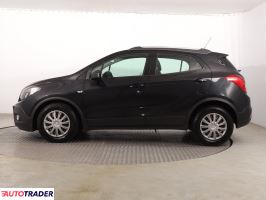 Opel Mokka 2015 1.4 138 KM