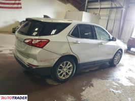 Chevrolet Equinox 2019 1