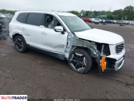 Kia Pozostałe 2024 3 Kia Pozostałe 2024 3