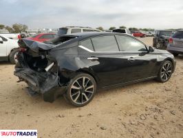 Nissan Altima 2024 2