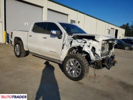 GMC Sierra 2022 3