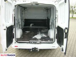 Nissan Pozostałe 2021 2.0