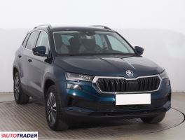 Skoda Karoq - zobacz ofertę