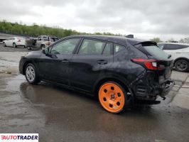 Subaru Impreza 2024 2