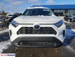 Toyota Pozostałe 2025 2