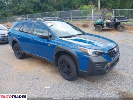Subaru Outback - zobacz ofertę