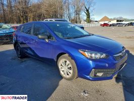 Subaru Impreza 2023 2