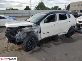 Jeep Compass 2019 2