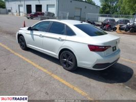Volkswagen Jetta 2024 1