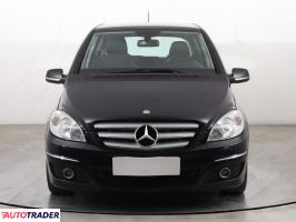 Mercedes B-klasa 2009 2.0 107 KM