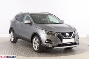 Nissan Qashqai - zobacz ofertę