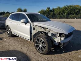 Volvo XC60 2019 2 Volvo XC60 2019 2