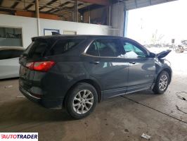 Chevrolet Equinox 2020 1