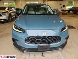 Honda HR-V 2024 2