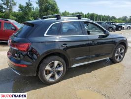 Audi Q5 2023 2