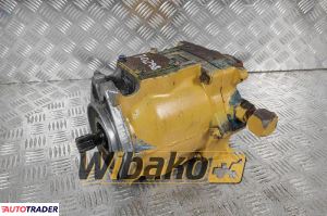 Silnik hydrauliczny Vickers MVF19876037