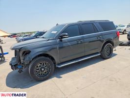 Ford Expedition 2023 3