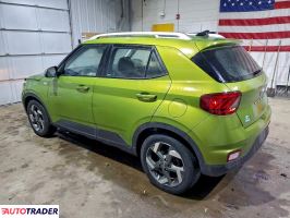 Hyundai Pozostałe 2022 1