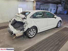 Toyota Corolla 2023 2