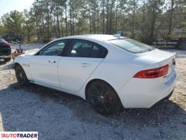 Jaguar XE 2019 2 Jaguar XE 2019 2