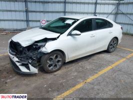 Kia Pozostałe 2019 2